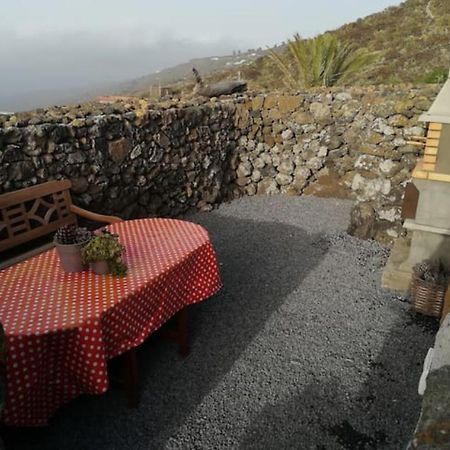 Casa Rural Los Mozos Гуарасока Экстерьер фото